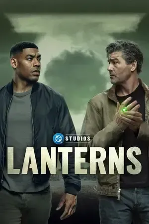 Lanterns 2026 Season 1 HBO Series Hindi - English Audio [EP - 06 Added]