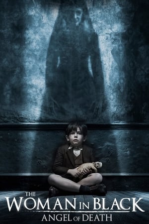 The Woman in Black 2: Angel of Death (2014) Dual Audio Hindi Movie - 800MB